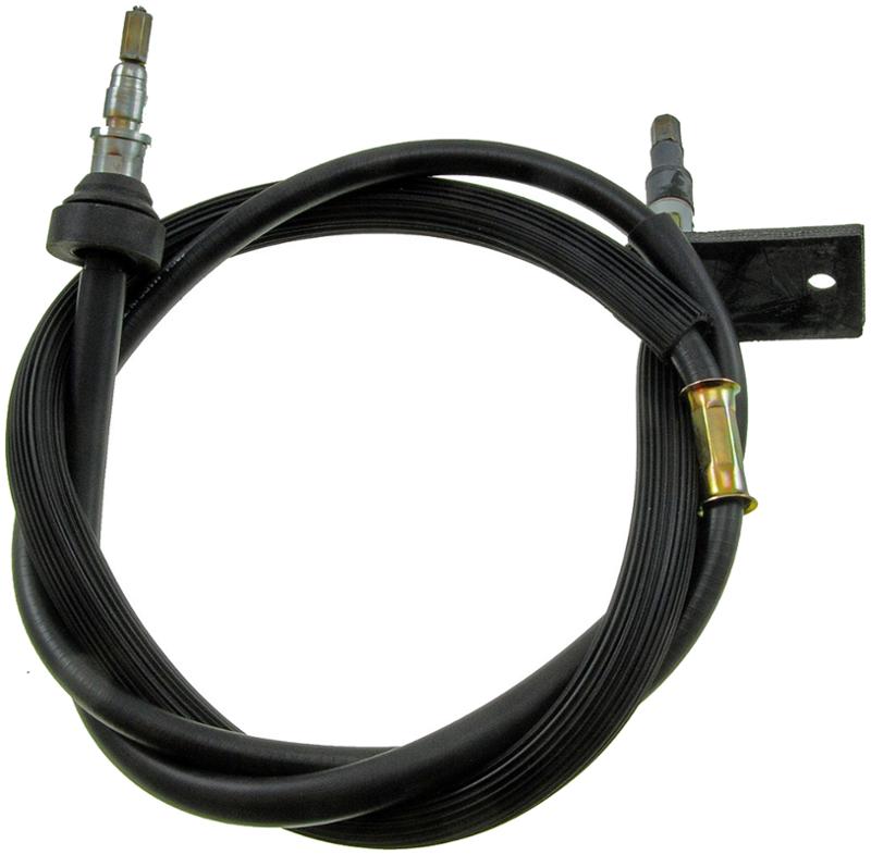 Dorman C95196 Parking Brake Cable product image 1 of 3