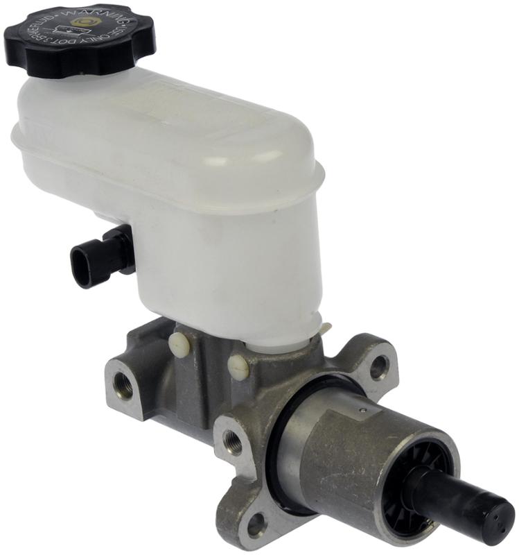 Dorman M630327 Brake Master Cylinder product image 3 of 4