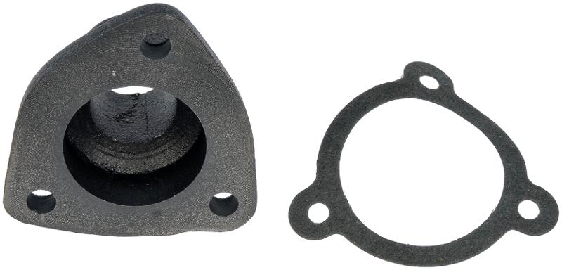 Dorman 9023027 Engine Coolant Thermostat Housing product image 2 of 2