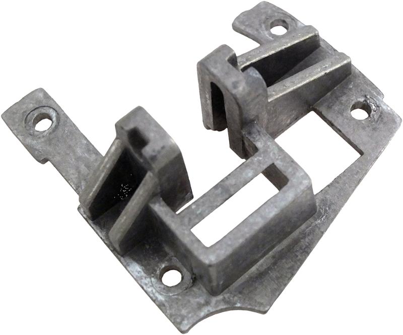 Dorman 741MX - Interior Door Handle Dorman 741MX Interior Door Handle product image 2 of 3