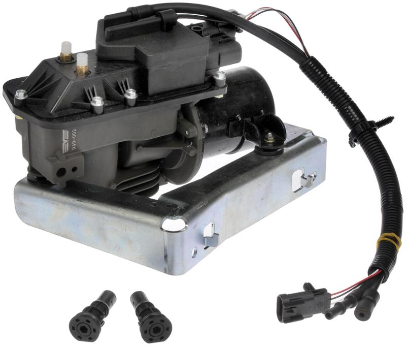 Dorman 949002 Suspension Air Compressor product image 2 of 3