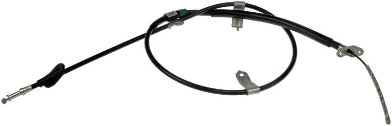 Dorman C660693 Parking Brake Cable product image 2 of 3
