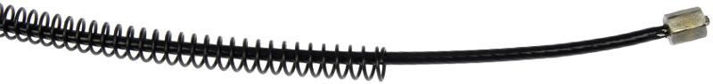 Dorman C96271 Parking Brake Cable product image 2 of 3