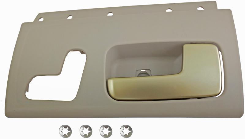 Dorman 80469 Interior Door Handle product image 1 of 3
