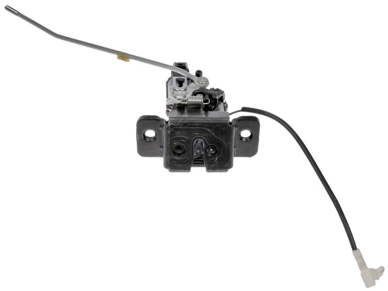 Dorman 937148 Liftgate Lock Actuator product image 2 of 3