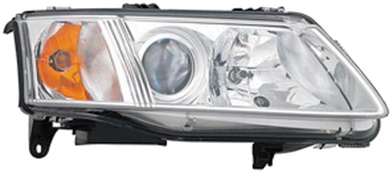 Dorman 1592177 Headlight Assembly product image 1 of 1