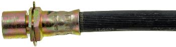 Dorman H38940 - Brake Hydraulic Hose Dorman H38940 Brake Hydraulic Hose product image 3 of 3