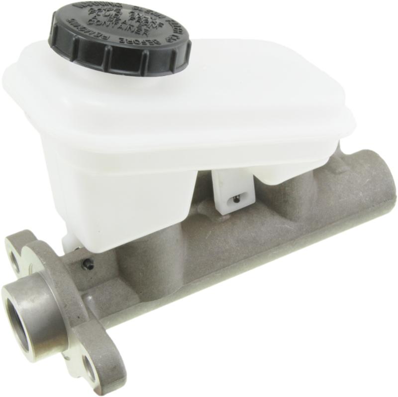 Dorman M39586 Brake Master Cylinder product image 3 of 4