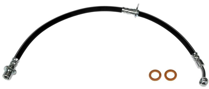 Dorman H621921 Brake Hydraulic Hose product image 2 of 3