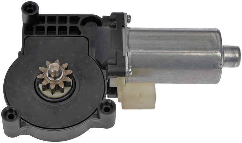 Dorman 742409 - Power Window Motor Dorman 742409 Power Window Motor product image 2 of 3