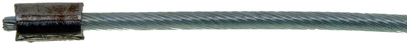 Dorman C95385 Parking Brake Cable product image 2 of 3