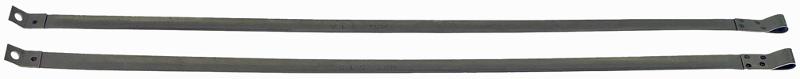Dorman 578051 Fuel Tank Strap product image 2 of 2