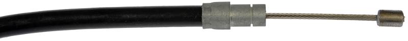 Dorman C660434 Parking Brake Cable product image 1 of 3