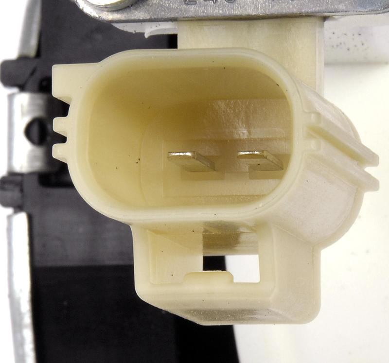 Dorman 751251 Power Window Motor and Regulator Assembly product image 1 of 3