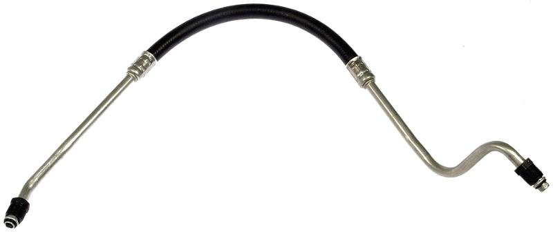 Dorman 625119 - Engine Oil Cooler Hose Assembly Dorman 625119 Engine Oil Cooler Hose Assembly product image 2 of 3