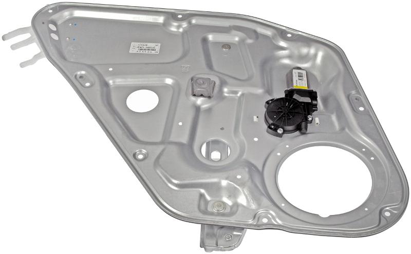 Dorman 748322 - Power Window Motor and Regulator Assembly Dorman 748322 Power Window Motor and Regulator Assembly product image 1 of 2