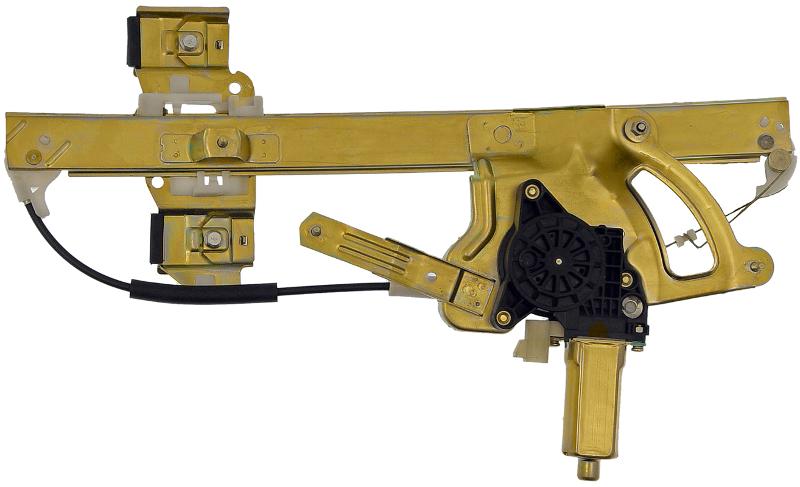 Dorman 741818 - Power Window Motor and Regulator Assembly Dorman 741818 Power Window Motor and Regulator Assembly product image 3 of 3