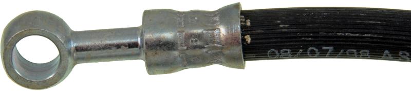 Dorman H38392 Brake Hydraulic Hose product image 2 of 3