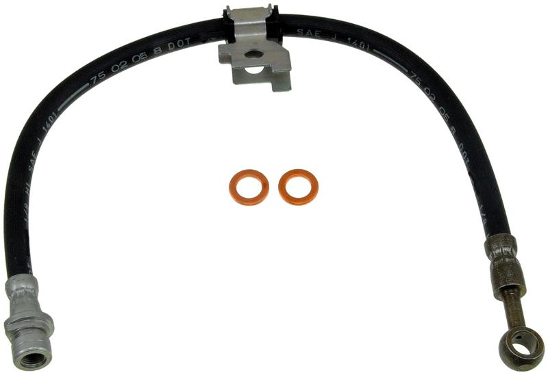 Dorman H38279 Brake Hydraulic Hose product image 2 of 3