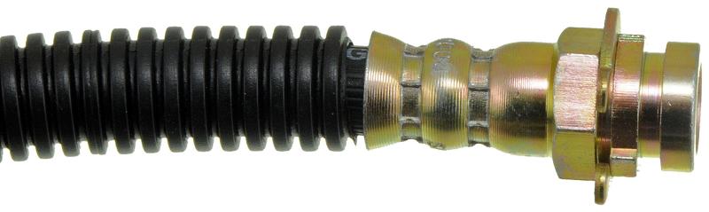 Dorman H38884 - Brake Hydraulic Hose Dorman H38884 Brake Hydraulic Hose product image 1 of 3