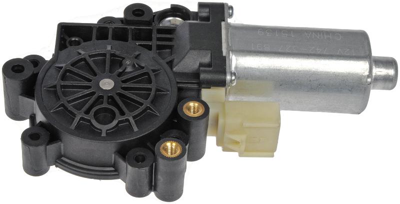 Dorman 742327 - Power Window Motor Dorman 742327 Power Window Motor product image 2 of 3