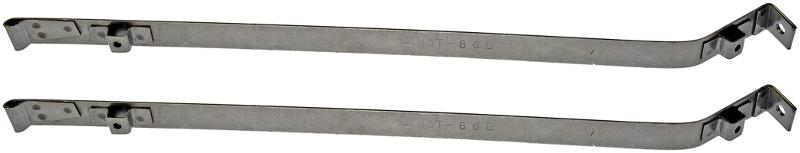 Dorman 578086 Fuel Tank Strap product image 2 of 2