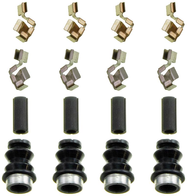 Dorman HW5636 Disc Brake Hardware Kit product image 1 of 1
