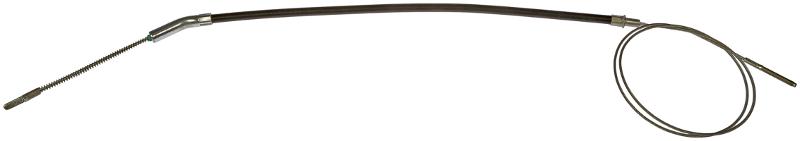 Dorman C92879 Parking Brake Cable product image 2 of 3