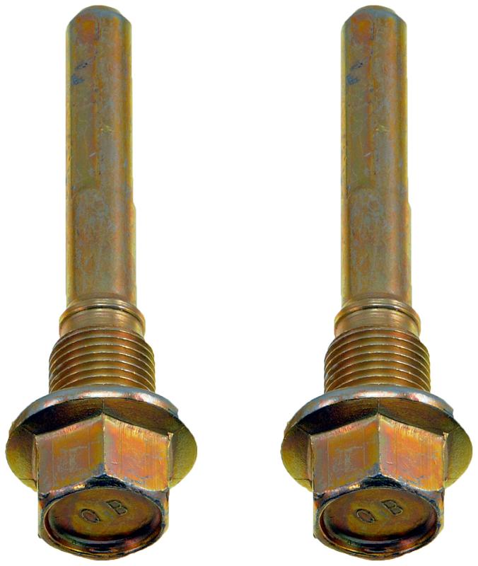 Dorman HW14044 Disc Brake Caliper Bolt product image 1 of 1