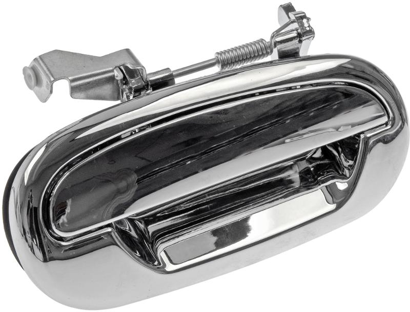 Dorman 91083 - Exterior Door Handle Dorman 91083 Exterior Door Handle product image 2 of 3
