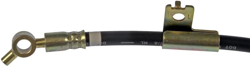 Dorman H620948 - Brake Hydraulic Hose Dorman H620948 Brake Hydraulic Hose product image 3 of 3