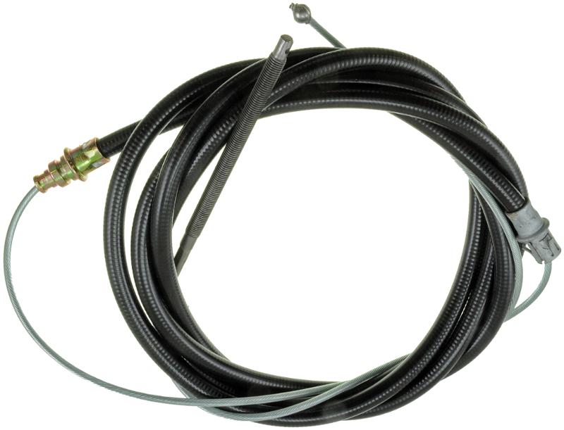 Dorman C92872 - Parking Brake Cable Dorman C92872 Parking Brake Cable product image 1 of 3