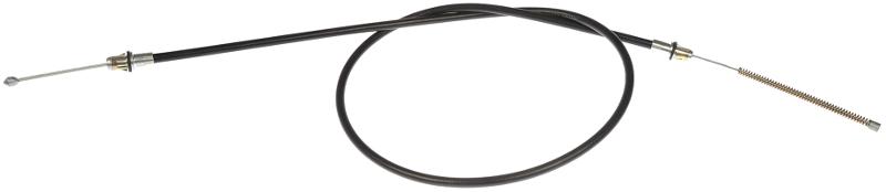 Dorman C94371 Parking Brake Cable product image 1 of 3