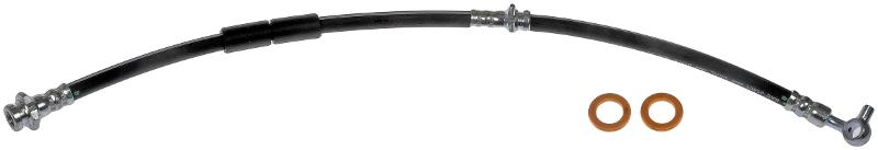 Dorman H620125 Brake Hydraulic Hose product image 2 of 3