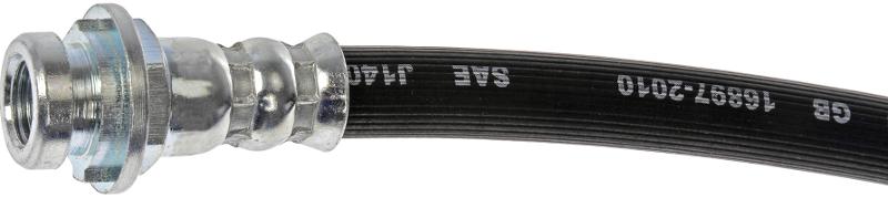Dorman H38181 Brake Hydraulic Hose product image 2 of 3