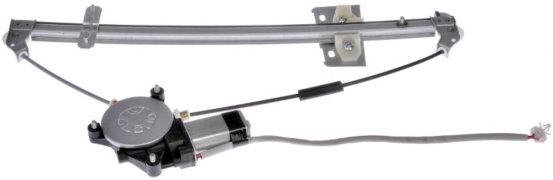 Dorman 741977 Power Window Motor and Regulator Assembly product image 1 of 3