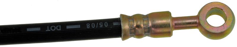 Dorman H38929 Brake Hydraulic Hose product image 1 of 3