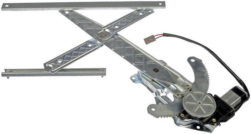 Dorman 741848 - Power Window Motor and Regulator Assembly Dorman 741848 Power Window Motor and Regulator Assembly product image 1 of 3