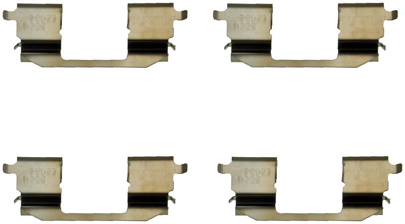 Dorman HW13307 Disc Brake Hardware Kit product image 1 of 1