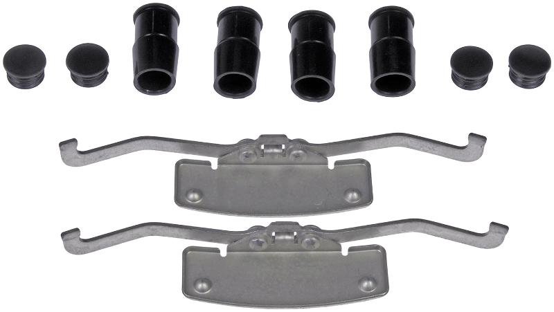Dorman HW13695 Disc Brake Hardware Kit product image 1 of 1