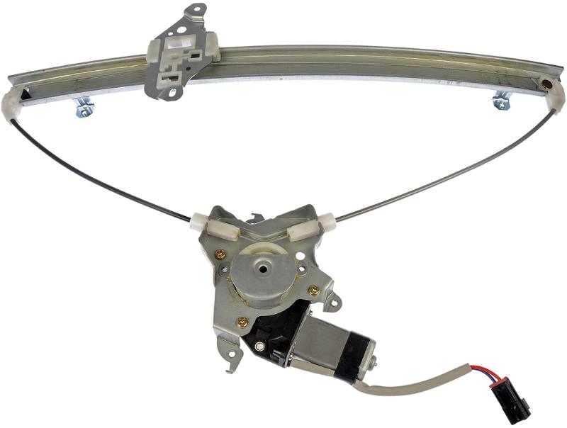 Dorman 741149 Power Window Motor and Regulator Assembly product image 3 of 3