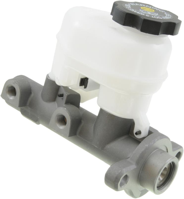 Dorman M630032 Brake Master Cylinder product image 2 of 4