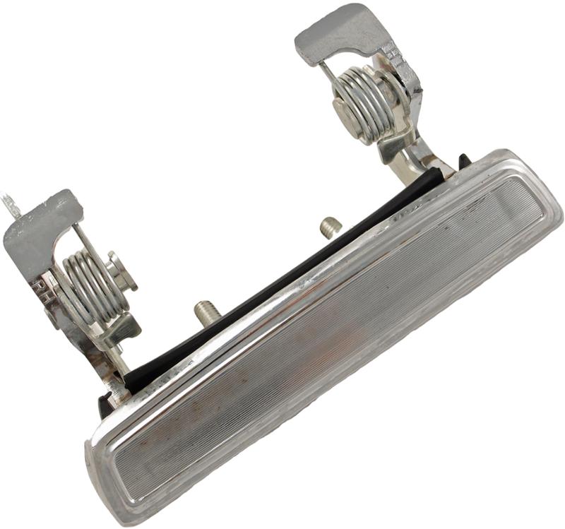 Dorman 90582 - Exterior Door Handle Dorman 90582 Exterior Door Handle product image 2 of 3