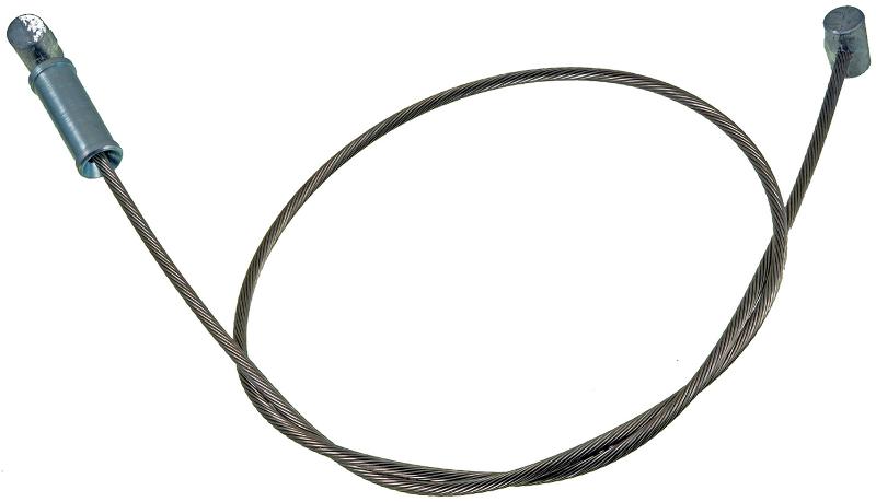 Dorman C94409 - Parking Brake Cable Dorman C94409 Parking Brake Cable product image 2 of 3