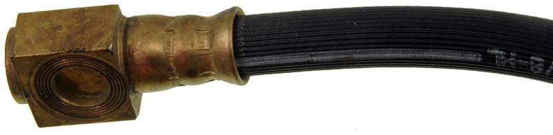 Dorman H38653 Brake Hydraulic Hose product image 1 of 3