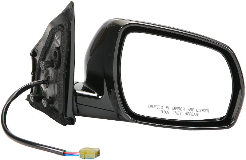 Dorman 9551633 - Door Mirror Dorman 9551633 Door Mirror product image 2 of 2