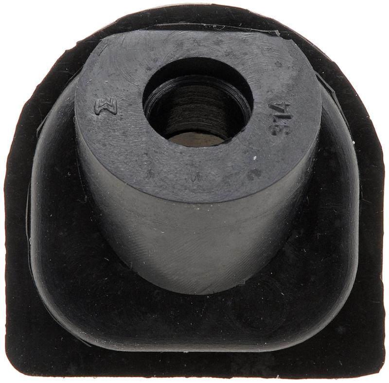 Dorman 42314 - PCV Valve Grommet Dorman 42314 PCV Valve Grommet product image 2 of 4
