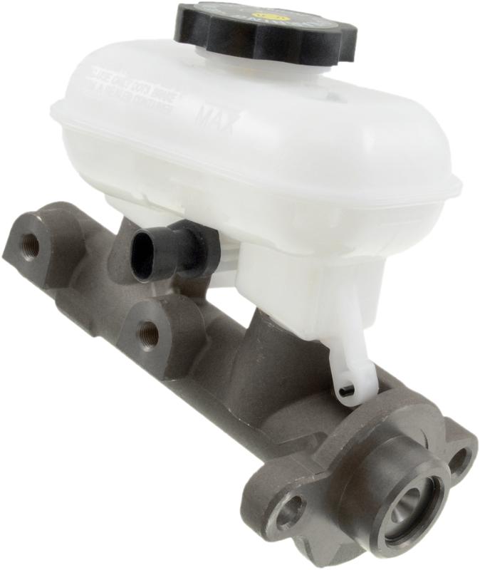 Dorman M390386 Brake Master Cylinder product image 1 of 4