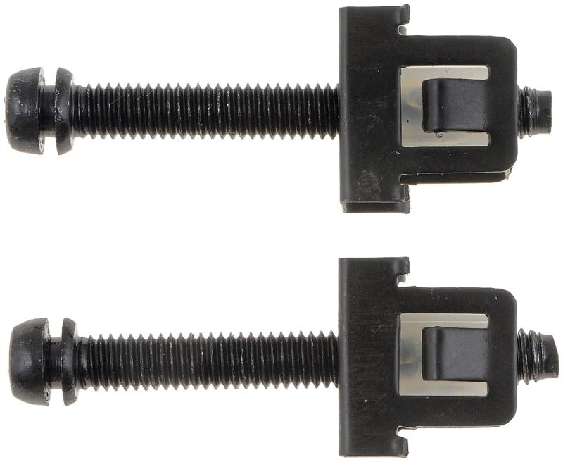 Dorman 42186 - Headlight Adjusting Screw Dorman 42186 Headlight Adjusting Screw product image 2 of 2