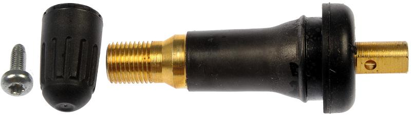 Dorman 609121.1 Tire Pressure Monitoring System Valve Kit product image 1 of 2